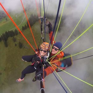 Meet your Posher, Kristen